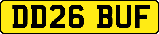 DD26BUF