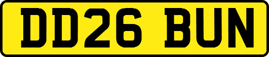 DD26BUN