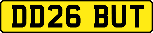 DD26BUT