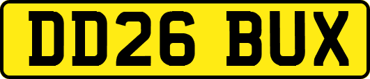 DD26BUX