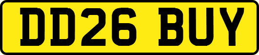 DD26BUY