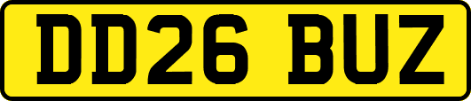 DD26BUZ