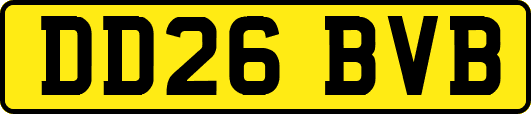 DD26BVB