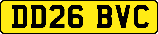 DD26BVC
