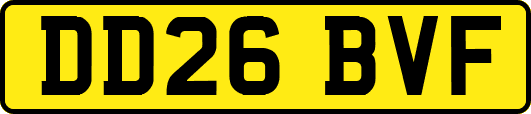 DD26BVF