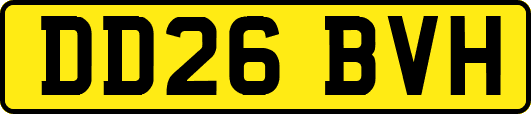 DD26BVH