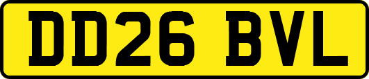 DD26BVL