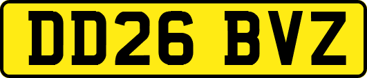 DD26BVZ