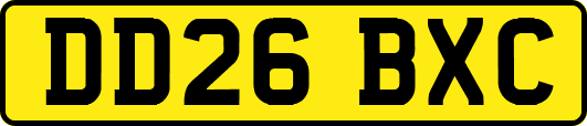 DD26BXC