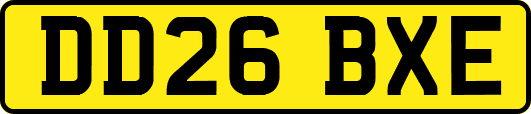 DD26BXE
