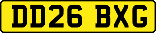 DD26BXG