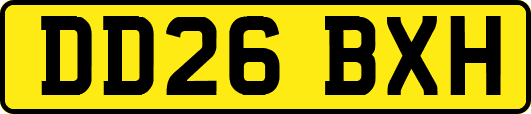 DD26BXH