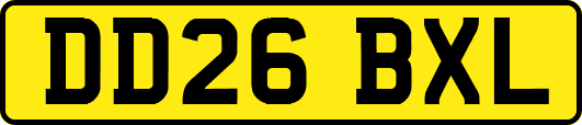 DD26BXL