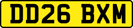 DD26BXM