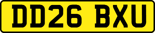 DD26BXU