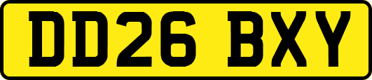 DD26BXY