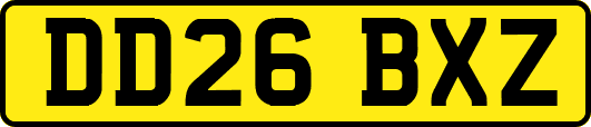 DD26BXZ