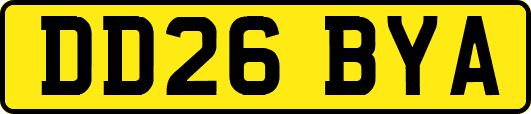 DD26BYA