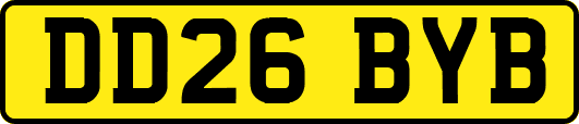 DD26BYB