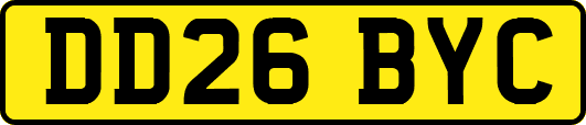 DD26BYC