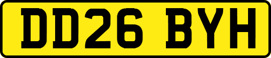 DD26BYH