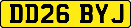 DD26BYJ