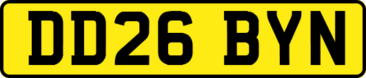 DD26BYN