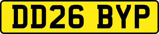 DD26BYP