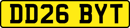 DD26BYT