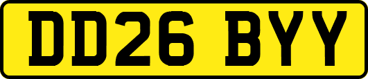 DD26BYY