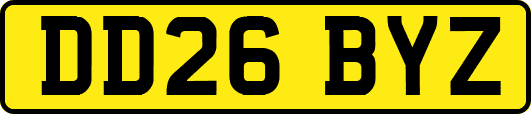DD26BYZ