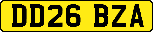 DD26BZA