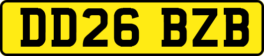 DD26BZB