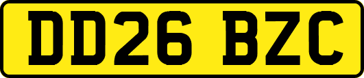 DD26BZC