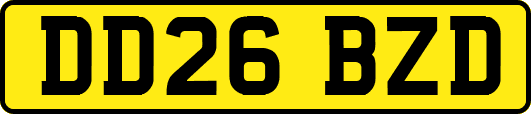 DD26BZD
