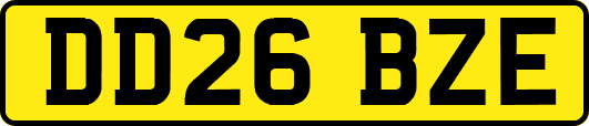 DD26BZE