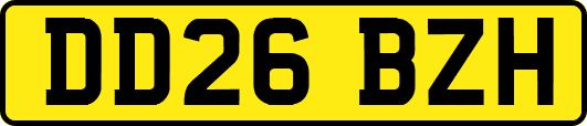DD26BZH