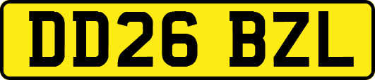 DD26BZL