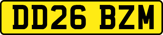 DD26BZM
