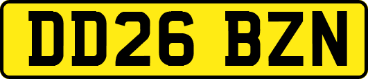 DD26BZN