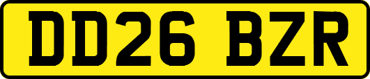 DD26BZR