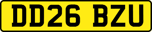 DD26BZU