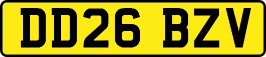 DD26BZV
