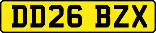 DD26BZX