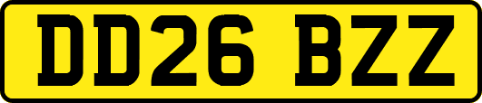 DD26BZZ