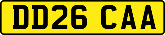DD26CAA