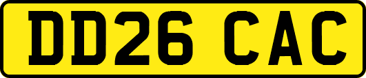 DD26CAC