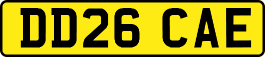 DD26CAE