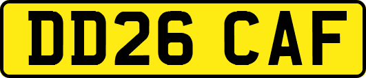 DD26CAF
