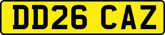 DD26CAZ